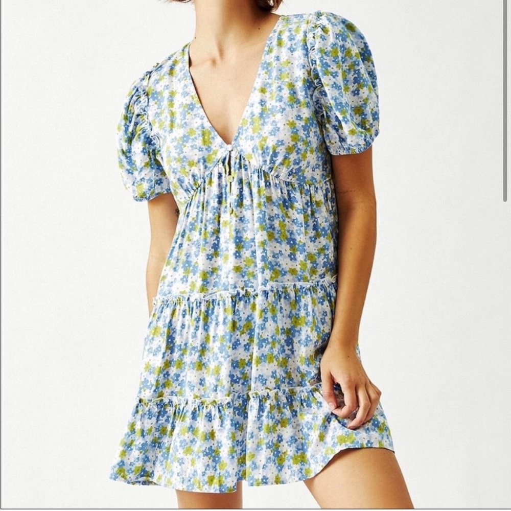 Kendall & Kylie dress